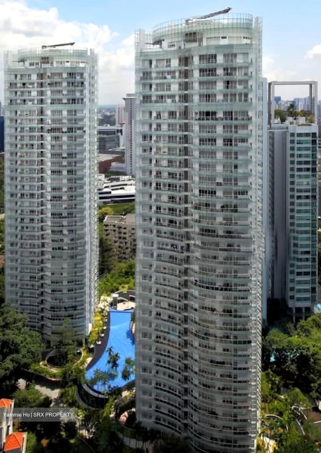 St. Thomas Suites (D9), Condominium #553885221